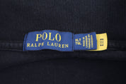 Polo Ralph Lauren Embroidered Logo Pullover Sweater - Sweater - Thrifted Threads