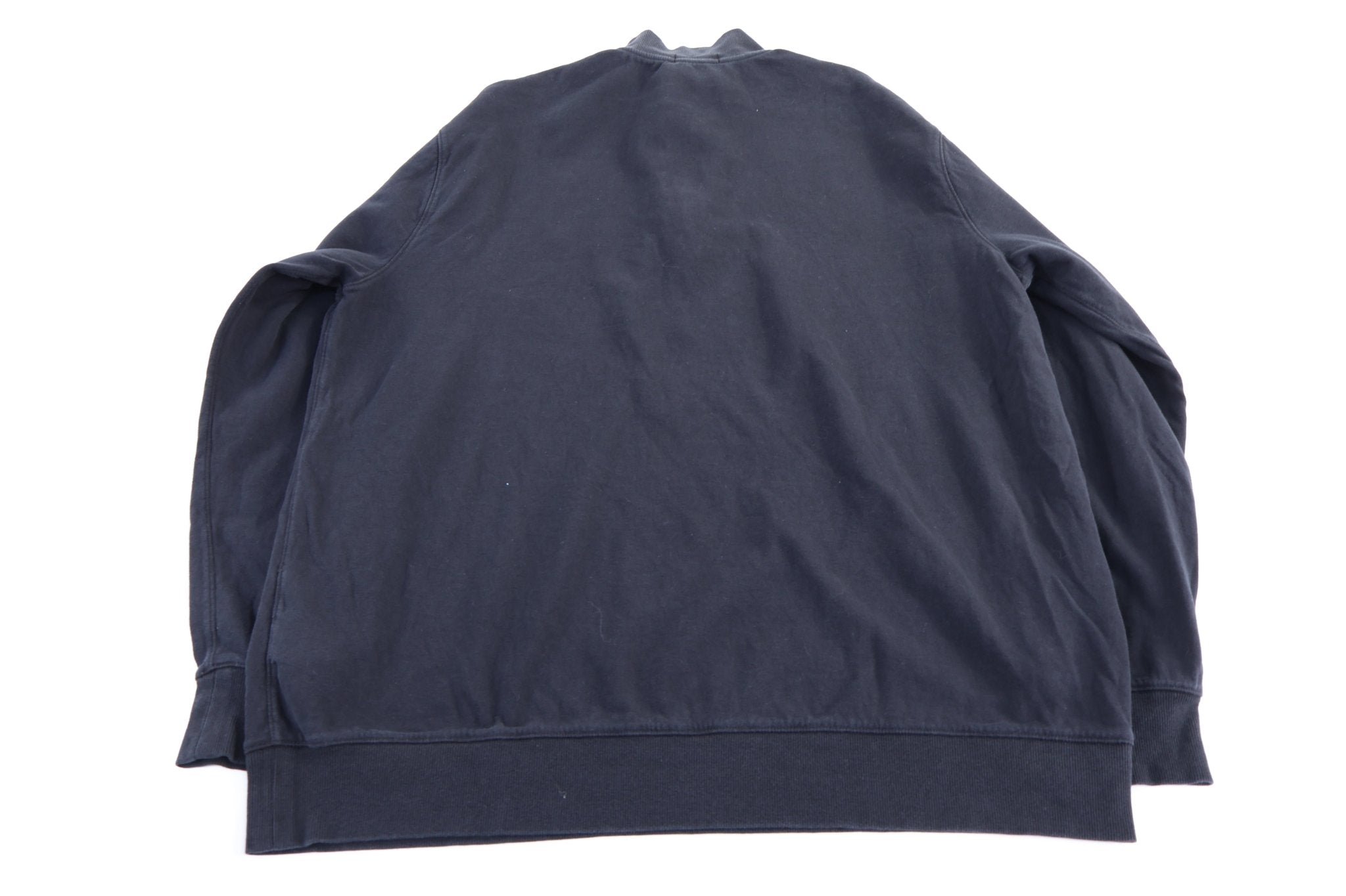 Polo Ralph Lauren Embroidered Logo Pullover Sweater - Sweater - Thrifted Threads