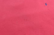 Polo Ralph Lauren Embroidered Logo Red Pullover Sweater - ThriftedThreads.com