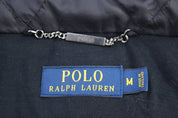 Polo Ralph Lauren Full Zip Parka Jacket - jacket - Thrifted Threads