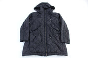 Polo Ralph Lauren Full Zip Parka Jacket - jacket - Thrifted Threads
