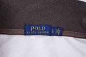 Polo Ralph Lauren Full Zip Track Jacket - Jacket - Thrifted Threads