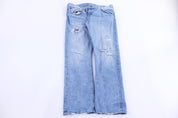 Polo Ralph Lauren Light Wash Denim Jeans - Pants - Thrifted Threads