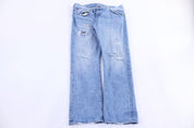 Polo Ralph Lauren Light Wash Denim Jeans - Pants - Thrifted Threads