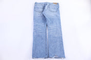 Polo Ralph Lauren Light Wash Denim Jeans - Pants - Thrifted Threads
