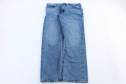 Polo Ralph Lauren Medium Wash Denim Jeans - pant - Thrifted Threads