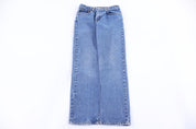 Polo Ralph Lauren Medium Wash Denim Jeans - pants - Thrifted Threads