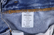 Polo Ralph Lauren Medium Wash Denim Jeans - pants - Thrifted Threads