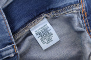 Polo Ralph Lauren Medium Wash Denim Jeans - Pants - Thrifted Threads