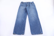 Polo Ralph Lauren Medium Wash Denim Jeans - Pants - Thrifted Threads