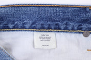 Polo Ralph Lauren Medium Wash Denim Jeans - Pants/Shorts - Thrifted Threads