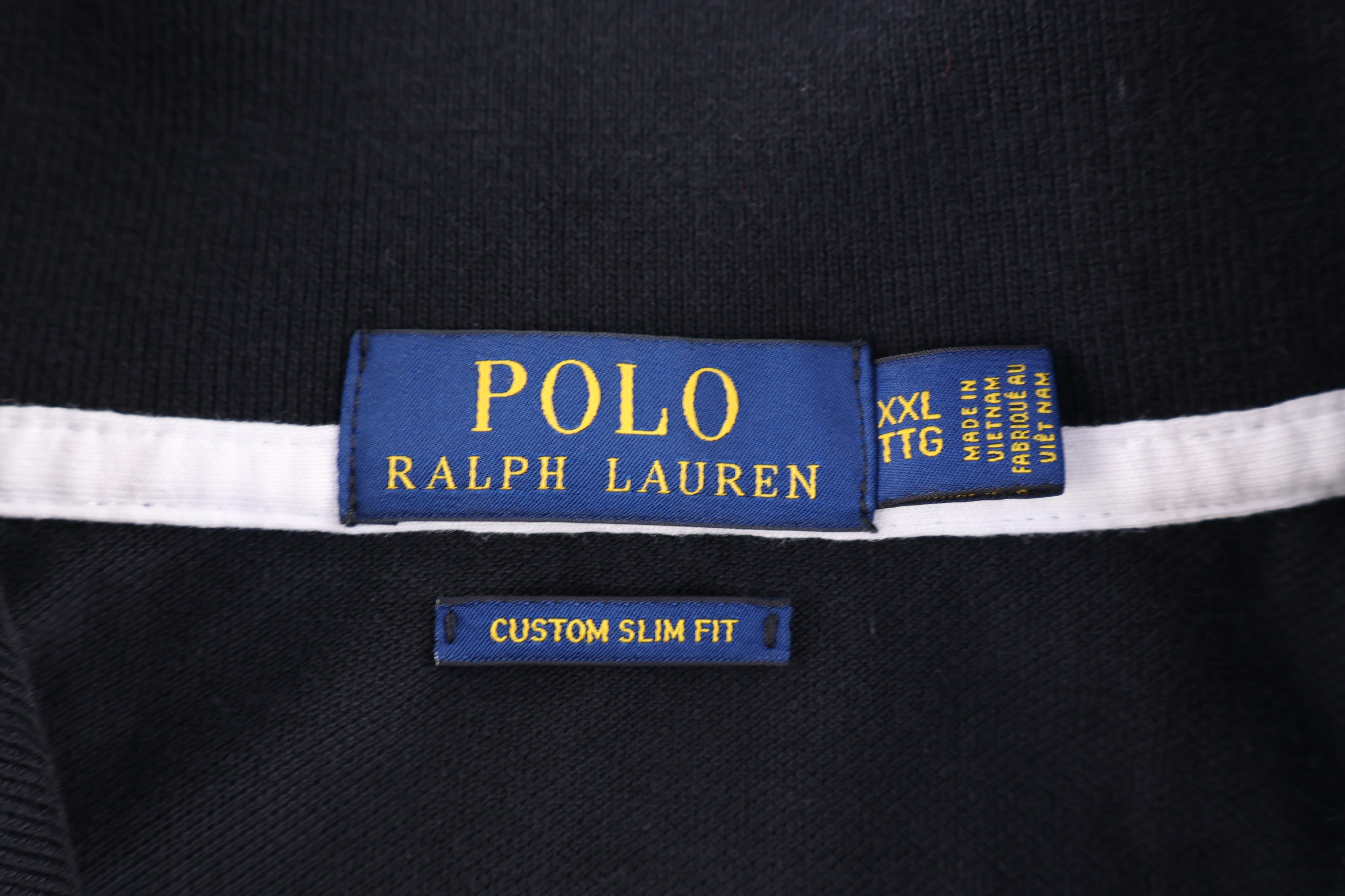 Polo Ralph Lauren Multicolor Button Up - Button Up - Thrifted Threads