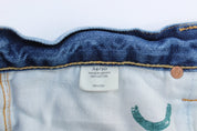 Polo Ralph Lauren Slim Straight Denim Jeans - ThriftedThreads.com