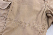 Polo Ralph Lauren Utility Canvas Khaki Shorts - Pants/Shorts - Thrifted Threads