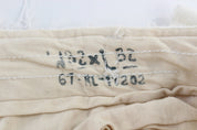 Polo Ralph Lauren White Cargo Shorts - Pants/Shorts - Thrifted Threads