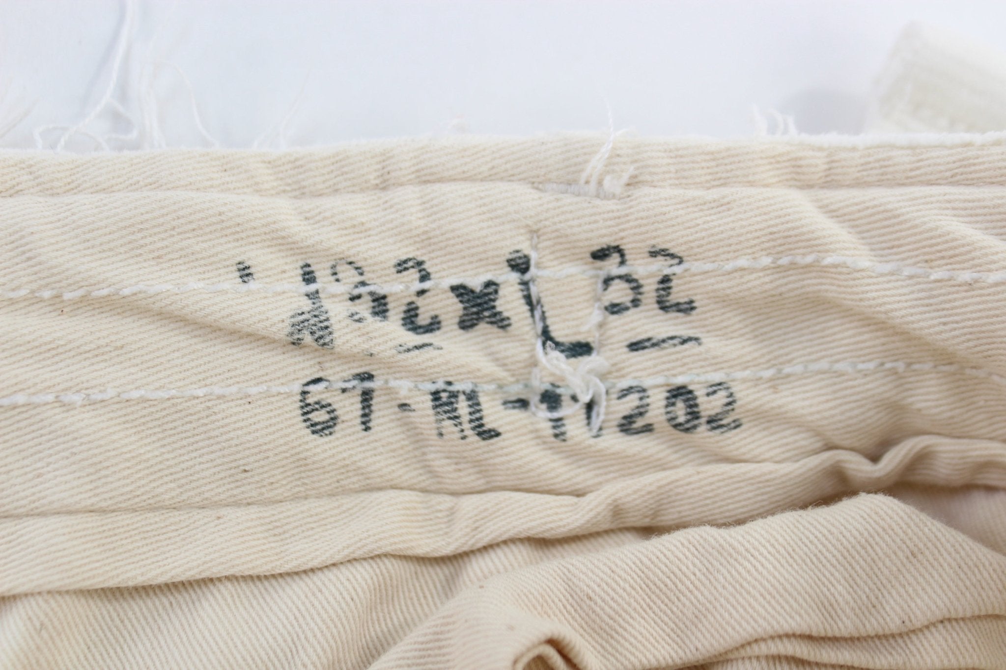 Polo Ralph Lauren White Cargo Shorts - Pants/Shorts - Thrifted Threads