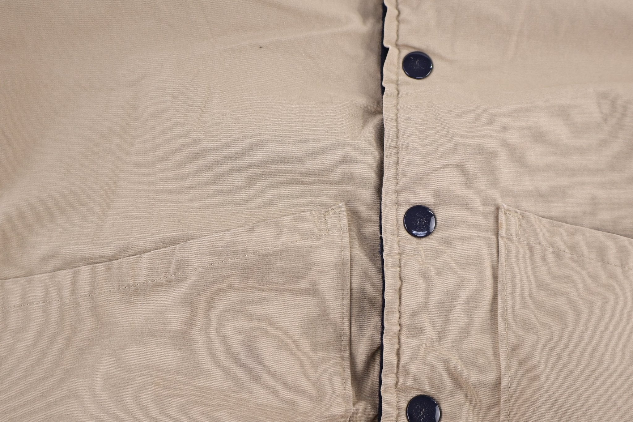 Polo Sport Ralph Lauren Reversible Bomber Jacket - Jacket - Thrifted Threads