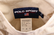 Polo Sport Ralph Lauren Reversible Bomber Jacket - Jacket - Thrifted Threads