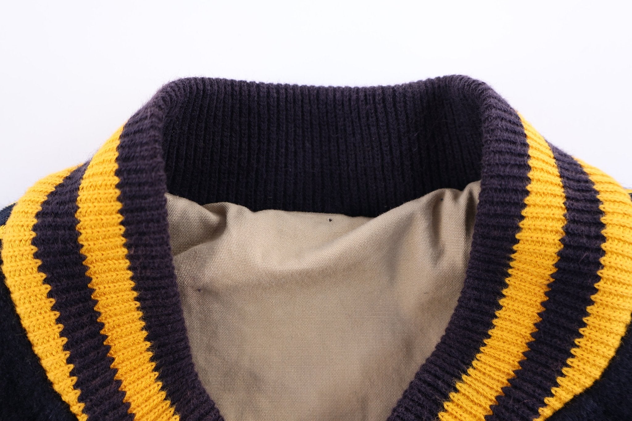 Polo Sport Ralph Lauren Reversible Bomber Jacket - Jacket - Thrifted Threads