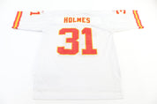 Priest Holmes Kansas City Chiefs Football Jersey - Jerseys/Tanks - Thrifted Threads