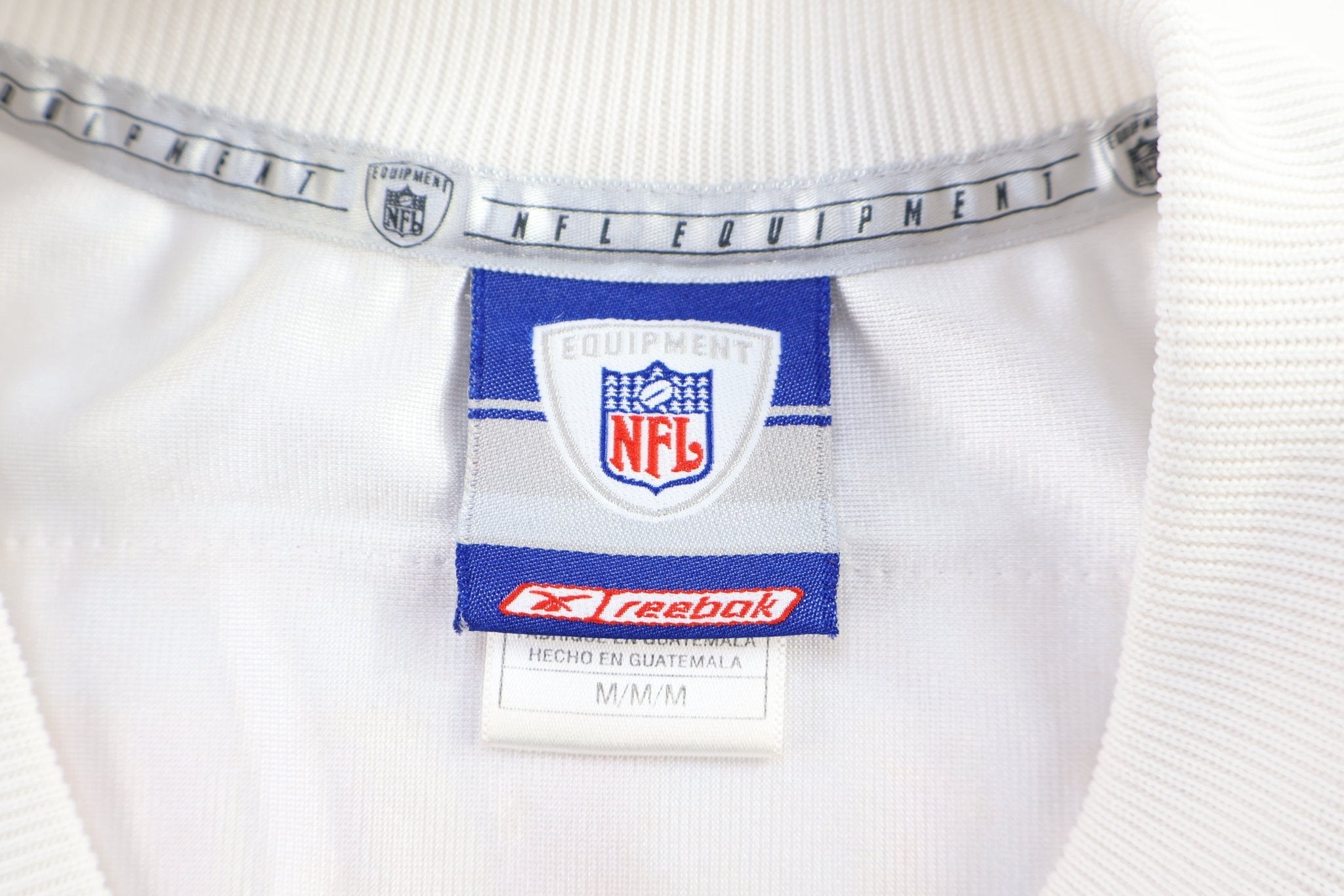 Priest Holmes Kansas City Chiefs Football Jersey - Jerseys/Tanks - Thrifted Threads
