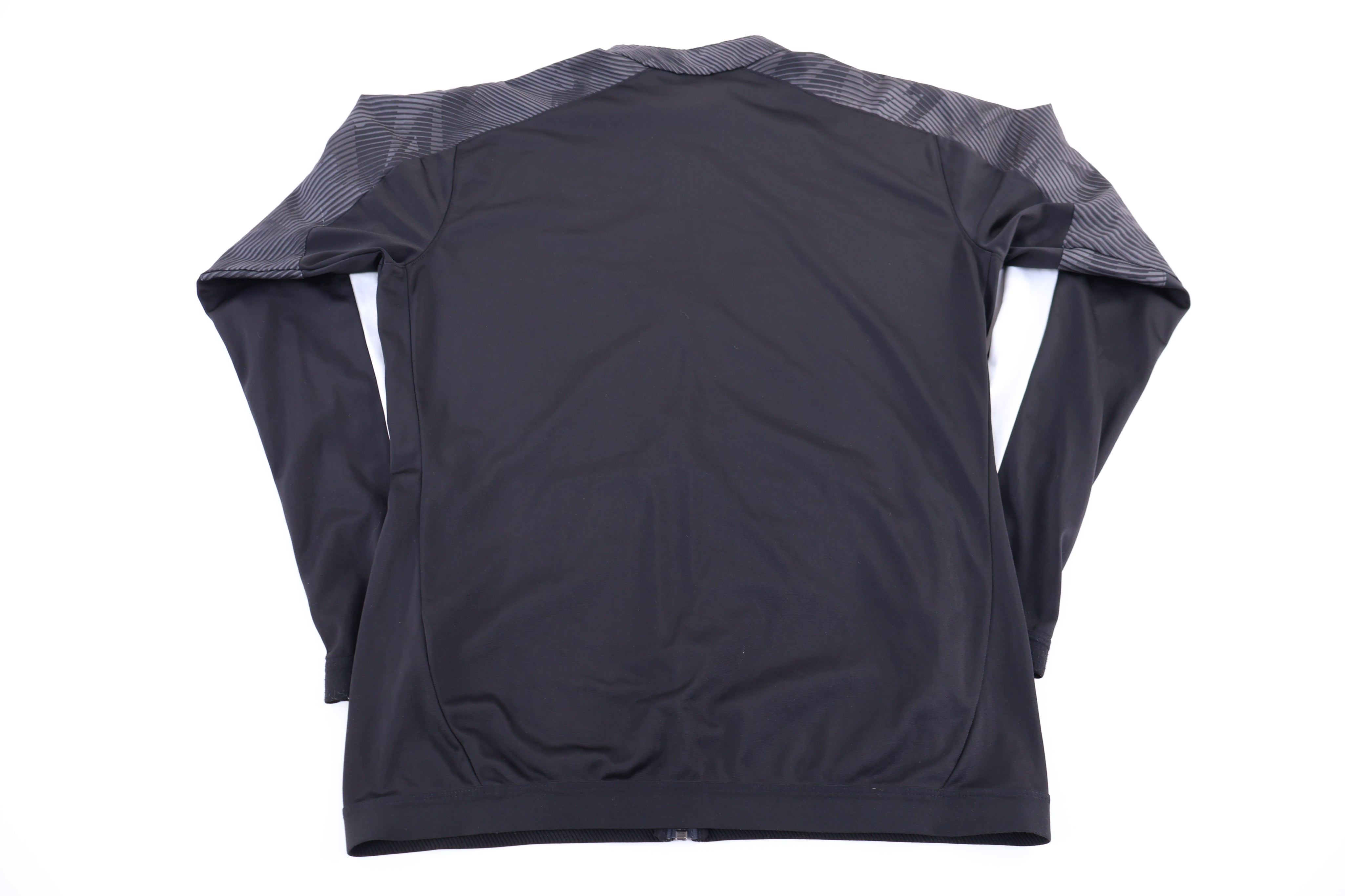 Puma Borussia Dortmund Full Zip Track Jacket - Jacket - Thrifted Threads