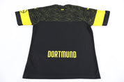 Puma Borussia Dortmund Soccer Jersey - Jerseys/Tanks - Thrifted Threads