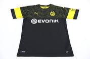 Puma Borussia Dortmund Soccer Jersey - Jerseys/Tanks - Thrifted Threads