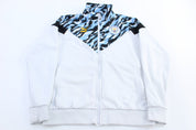 Puma Manchester City Full Zip Track Jacket - Jacket - Thrifted Threads