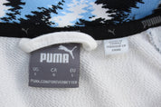Puma Manchester City Full Zip Track Jacket - Jacket - Thrifted Threads