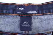 Qruel Jeans Company Dark Wash Jeans - Pants/Shorts - Thrifted Threads