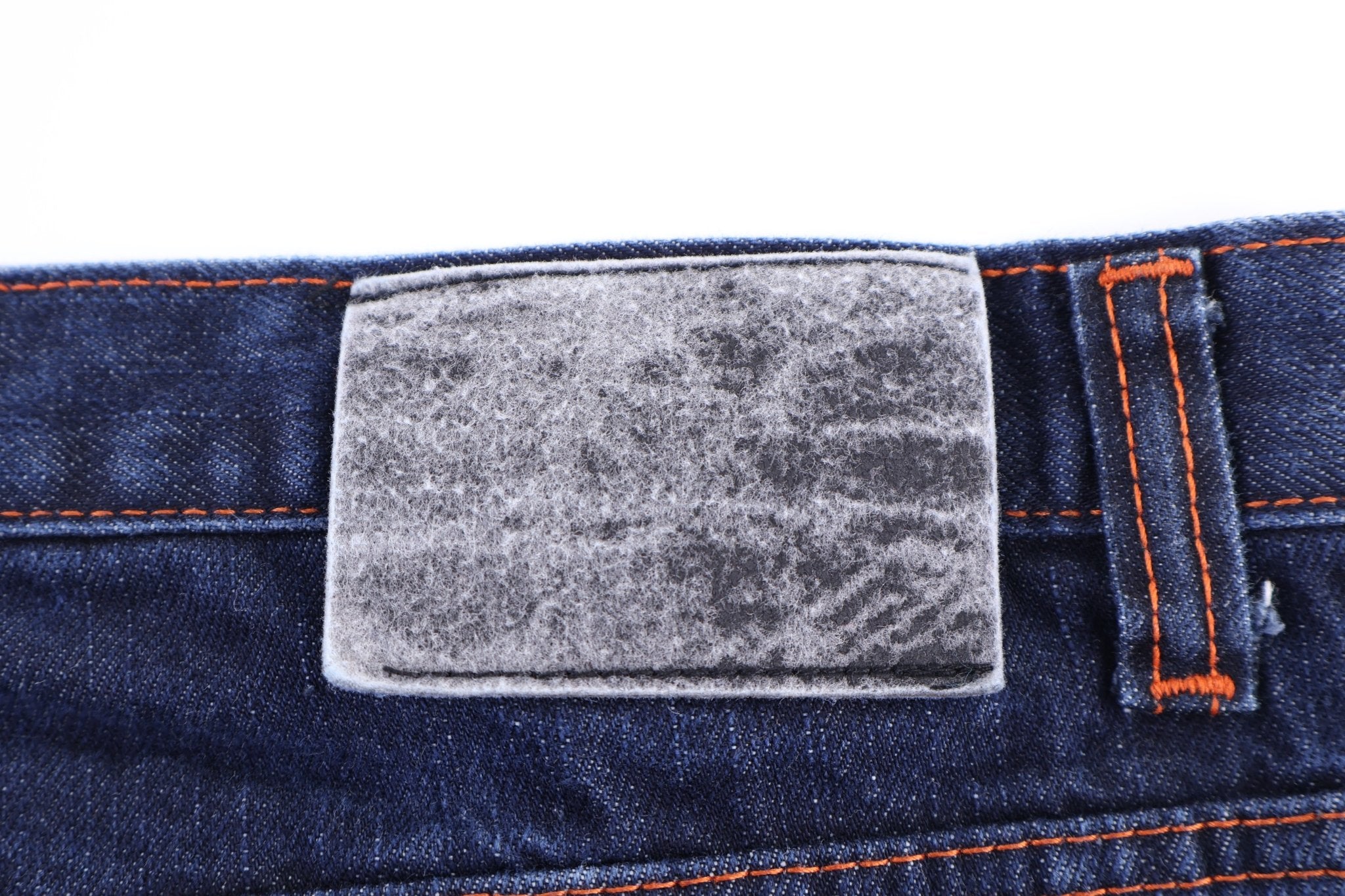 Qruel Jeans Company Dark Wash Jeans - Pants/Shorts - Thrifted Threads