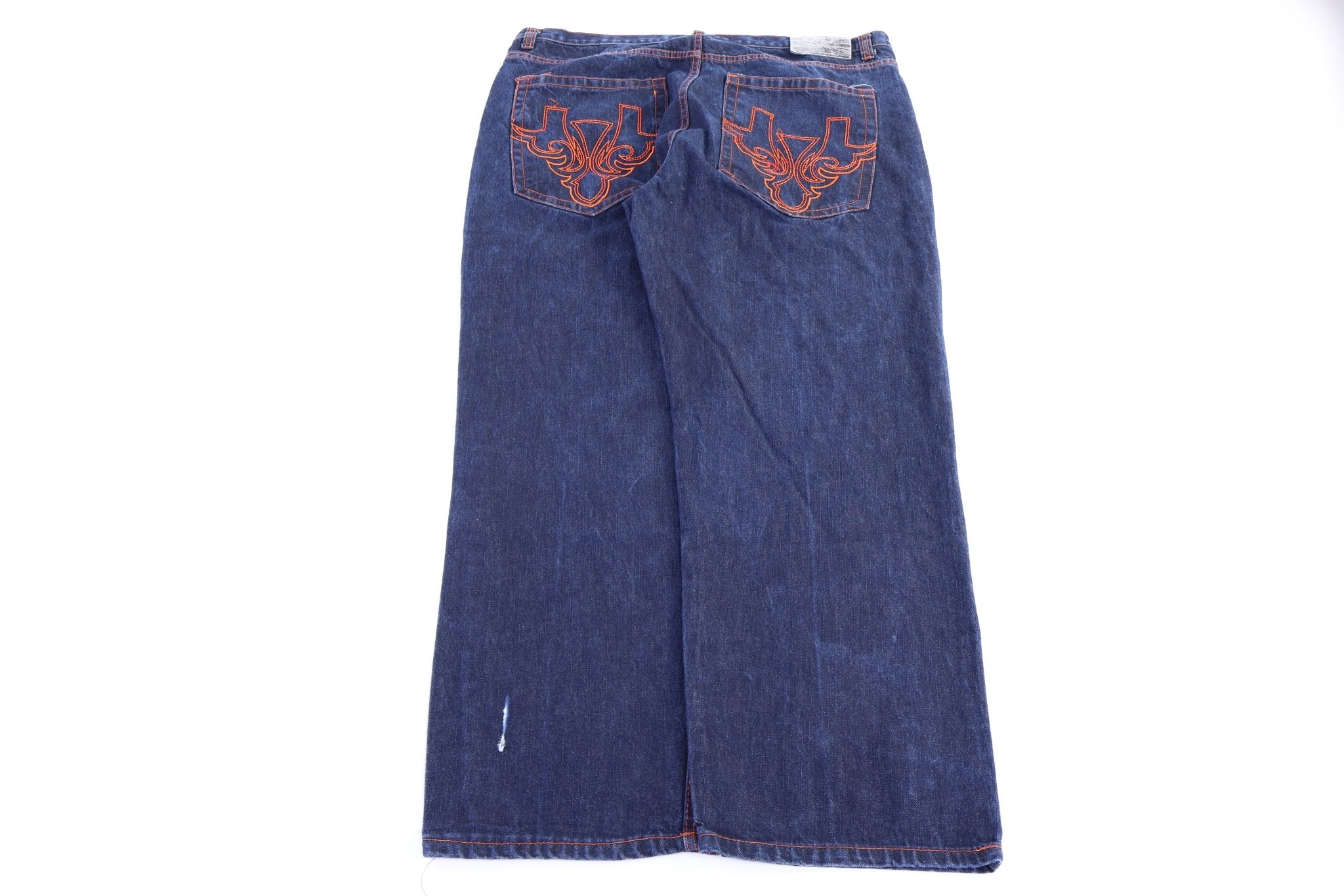Qruel Jeans Company Dark Wash Jeans - Pants/Shorts - Thrifted Threads