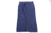 Qruel Jeans Company Dark Wash Jeans - Pants/Shorts - Thrifted Threads