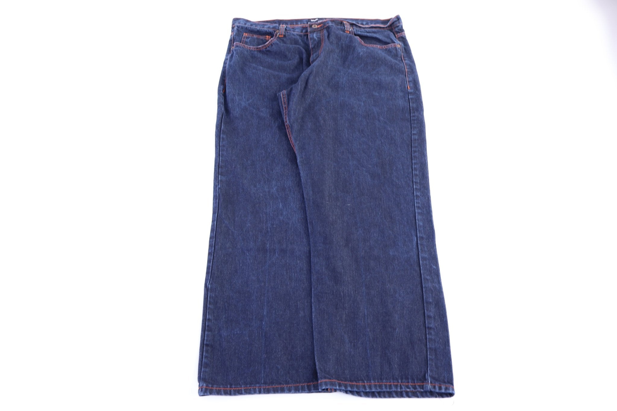 Qruel Jeans Company Dark Wash Jeans - Pants/Shorts - Thrifted Threads