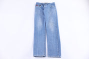 Quiksilver Medium Wash Denim Jeans - Pants/Shorts - Thrifted Threads