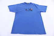 Quiksilver St. John Virgin Islands T-shirt - Shirts & Tops - Thrifted Threads