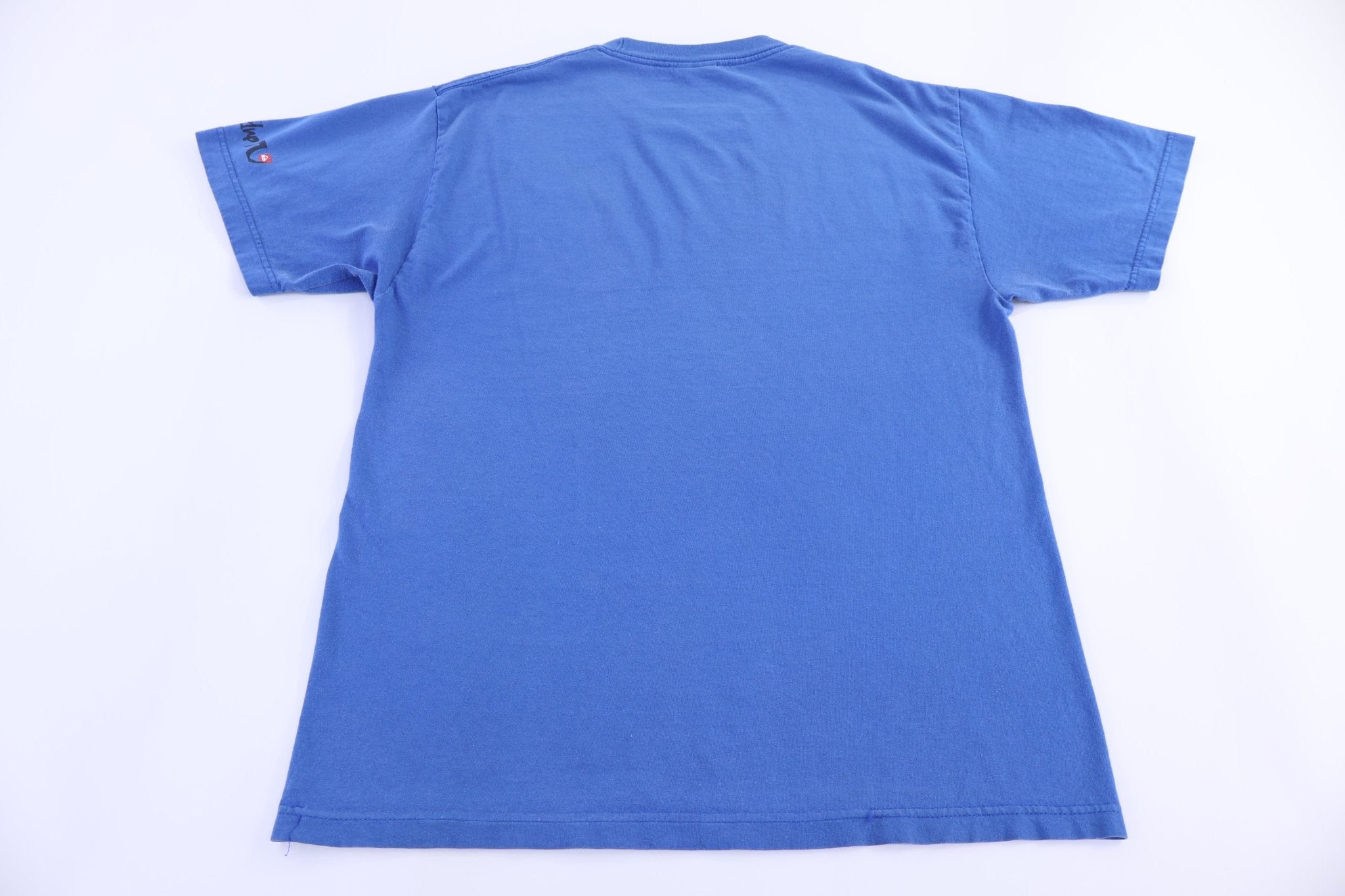 Quiksilver St. John Virgin Islands T-shirt - Shirts & Tops - Thrifted Threads