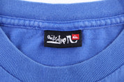 Quiksilver St. John Virgin Islands T-shirt - Shirts & Tops - Thrifted Threads