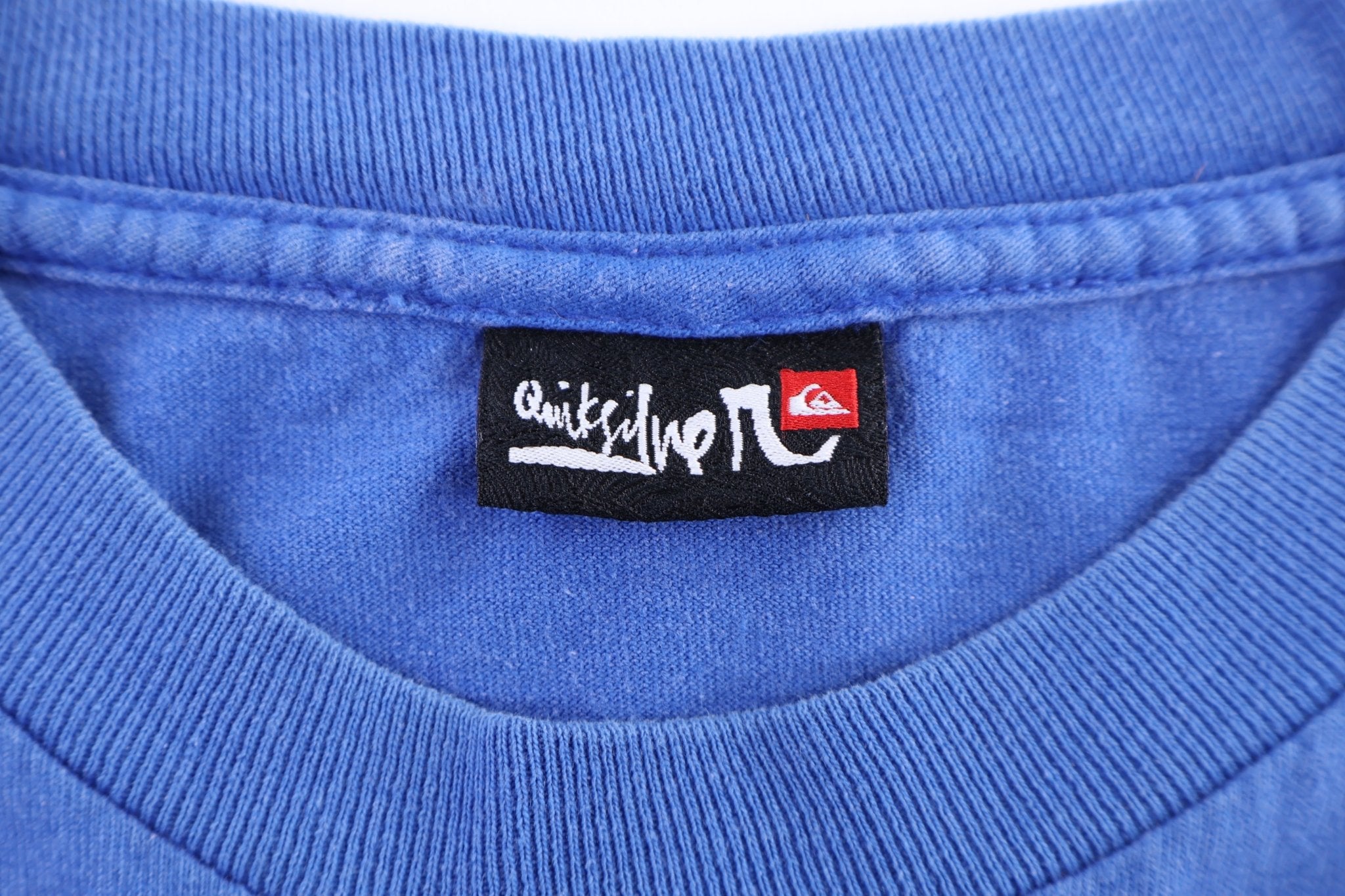 Quiksilver St. John Virgin Islands T-shirt - Shirts & Tops - Thrifted Threads