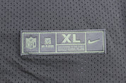 Raiders Darren Waller Nike Salute to Service Football Jersey - ThriftedThreads.com