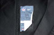 Raiders Darren Waller Nike Salute to Service Football Jersey - ThriftedThreads.com