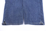 Ralph Lauren Dark Wash Denim Jeans - Pants/Shorts - Thrifted Threads