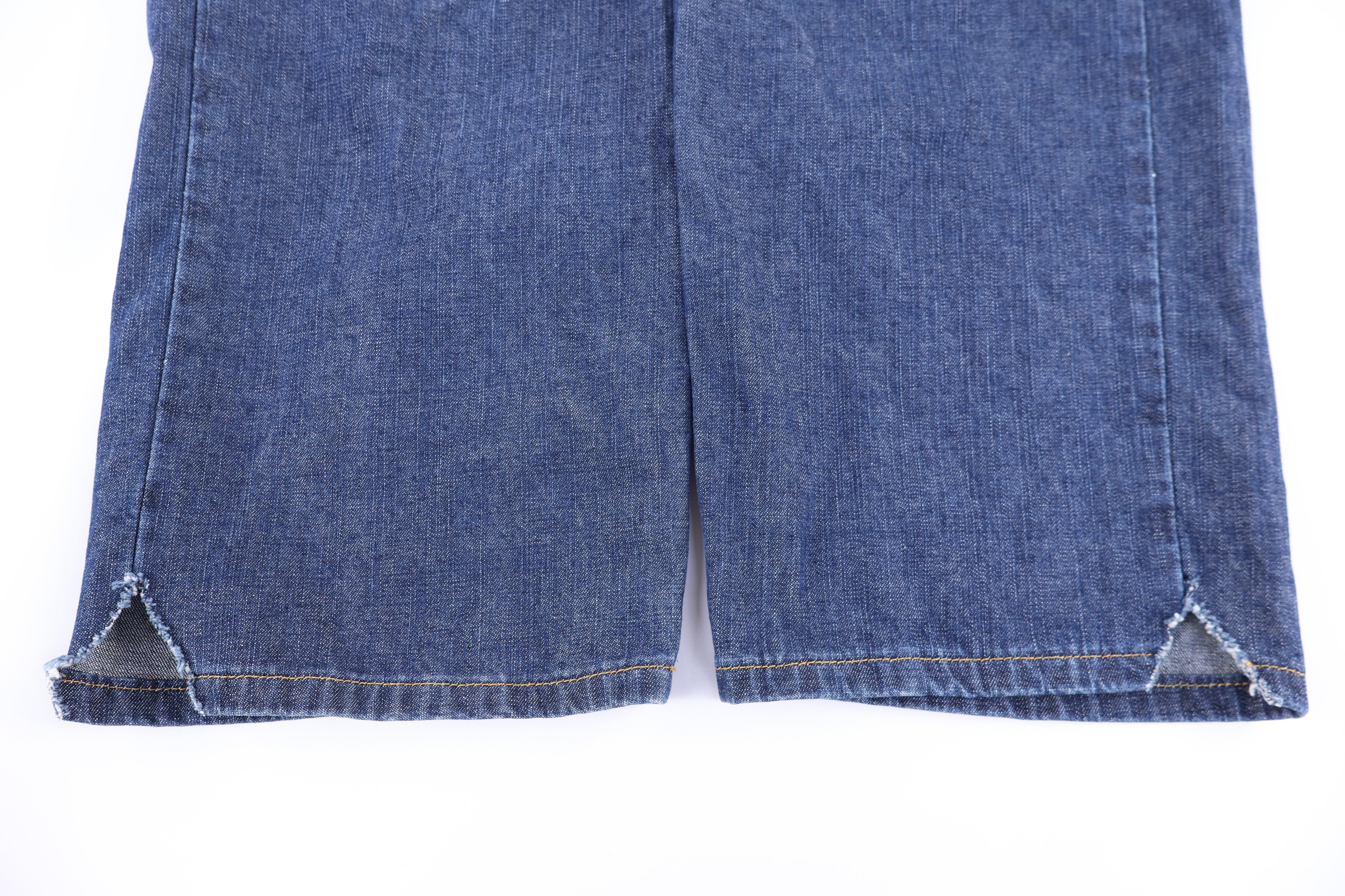 Ralph Lauren Dark Wash Denim Jeans - Pants/Shorts - Thrifted Threads