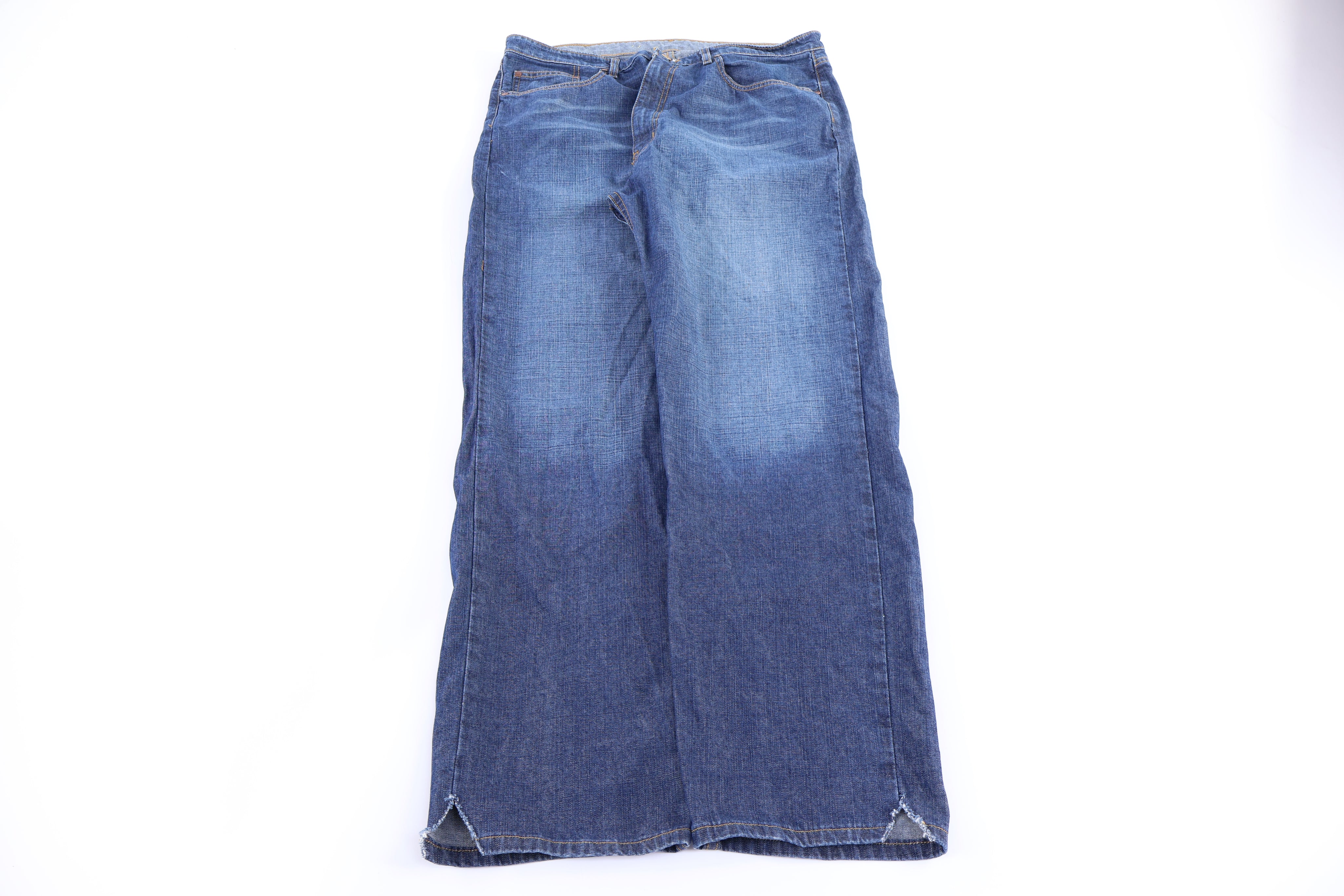 Ralph Lauren Dark Wash Denim Jeans - Pants/Shorts - Thrifted Threads