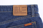 Ralph Lauren Dark Wash Denim Jeans - Pants/Shorts - Thrifted Threads
