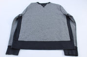 Ralph Lauren Denim & Supply Grey Sweatshirt - sweatshirt - Thrifted Threads