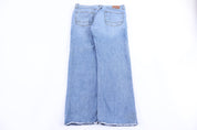 Ralph Lauren Jeans Light Wash Denim Jeans - Pants - Thrifted Threads