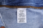 Ralph Lauren Jeans Light Wash Denim Jeans - Pants - Thrifted Threads