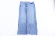 Ralph Lauren Jeans Light Wash Denim Jeans - Pants - Thrifted Threads